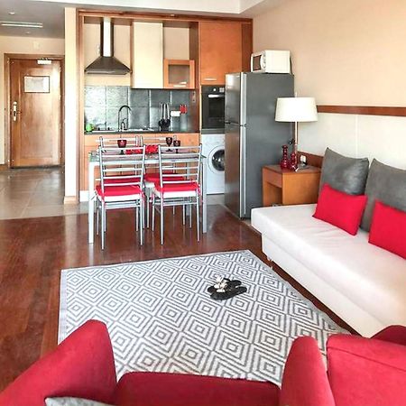 Charming Apartment In Estombar With Private Pool. Dış mekan fotoğraf