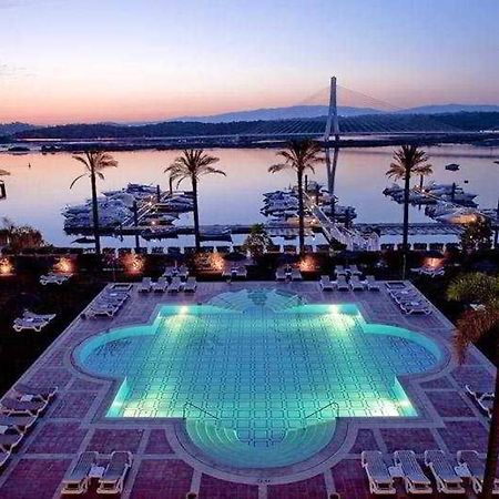 Charming Apartment In Estombar With Private Pool. Dış mekan fotoğraf