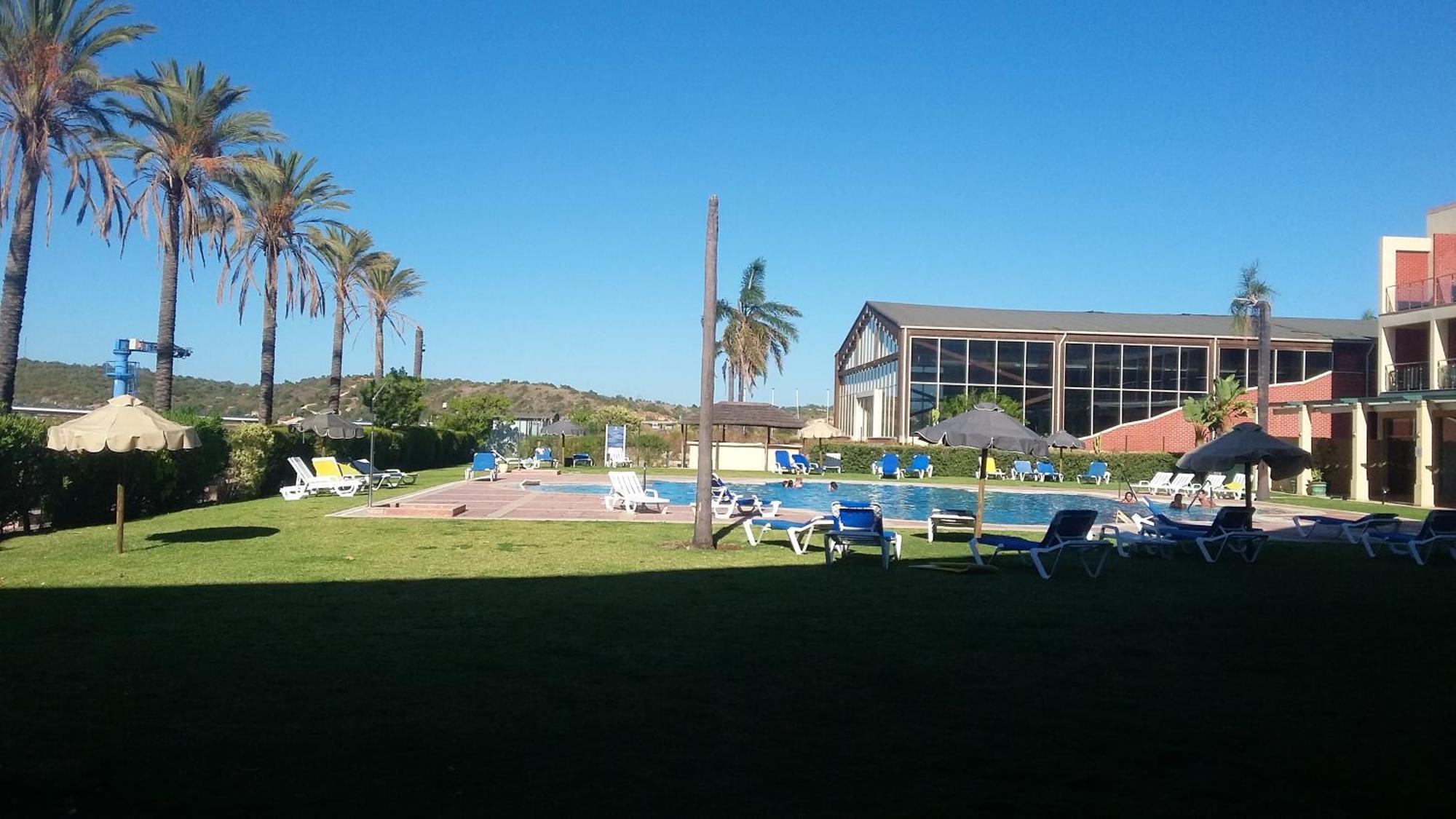 Charming Apartment In Estombar With Private Pool. Dış mekan fotoğraf