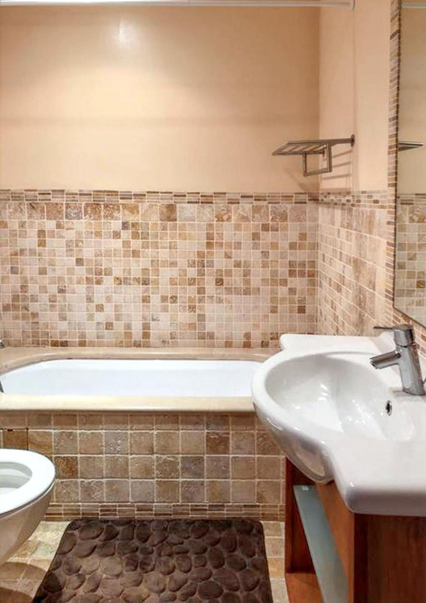Charming Apartment In Estombar With Private Pool. Dış mekan fotoğraf
