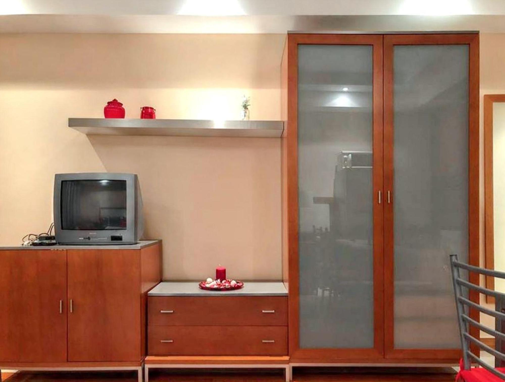 Charming Apartment In Estombar With Private Pool. Dış mekan fotoğraf