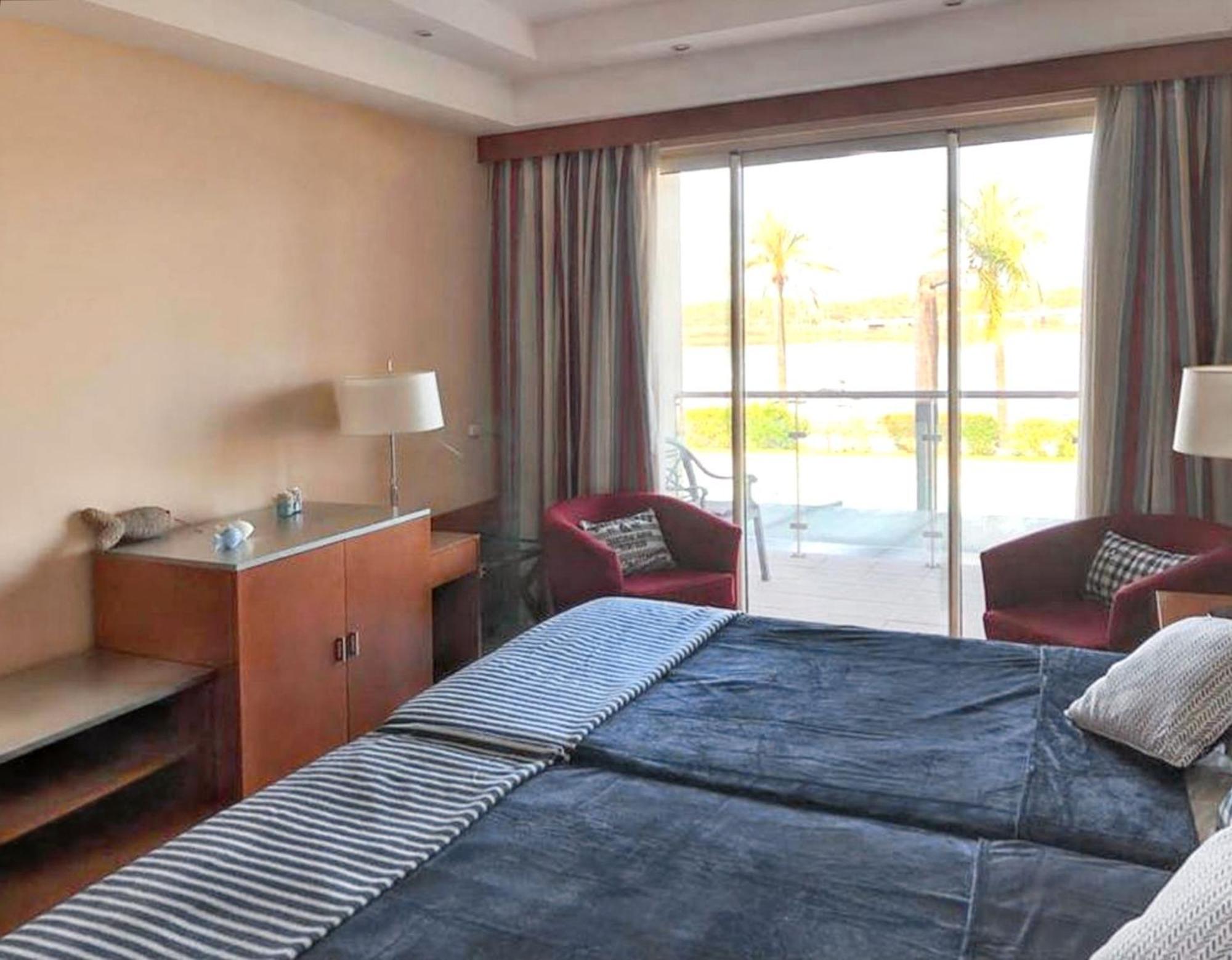 Charming Apartment In Estombar With Private Pool. Dış mekan fotoğraf