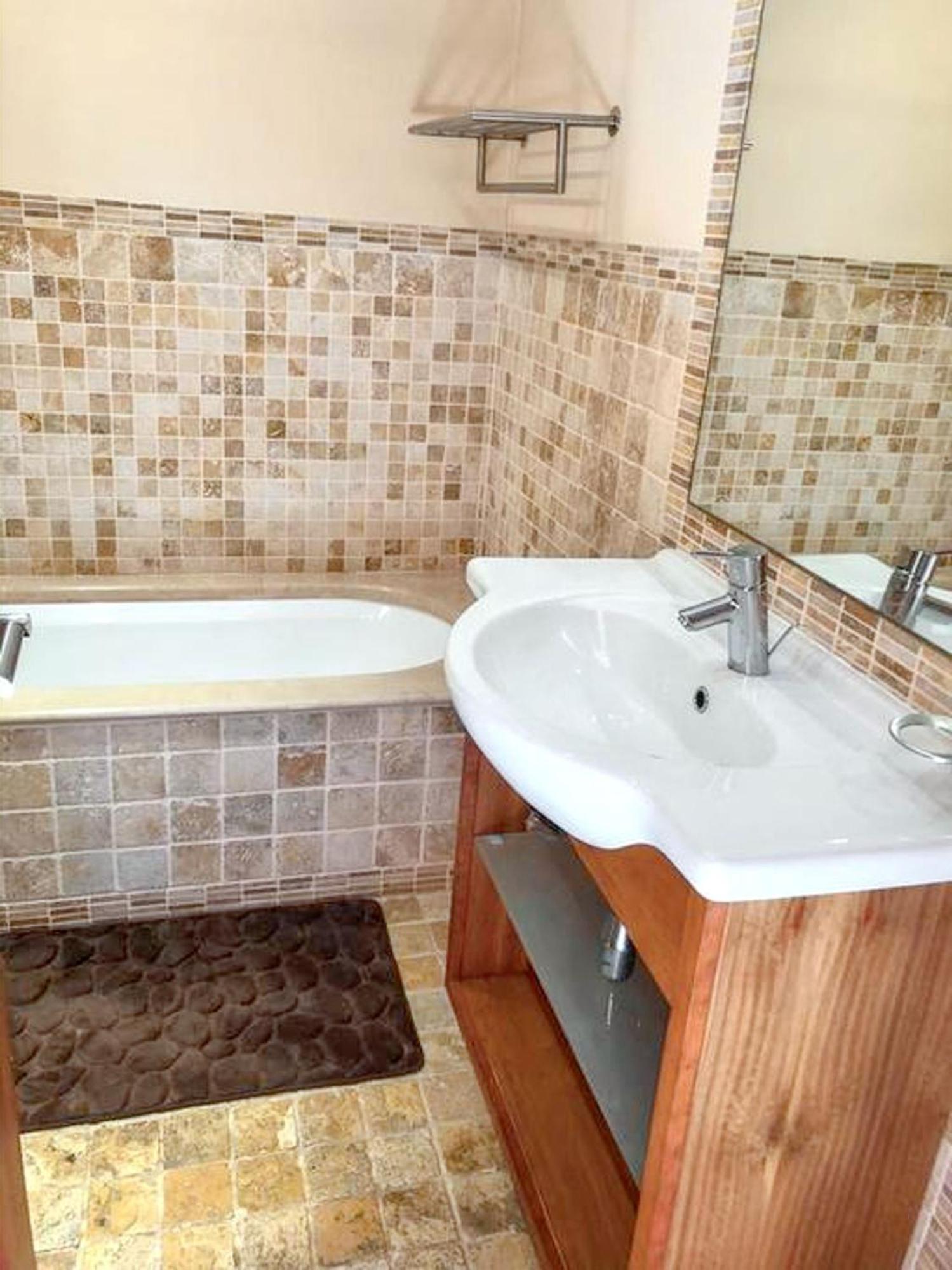 Charming Apartment In Estombar With Private Pool. Dış mekan fotoğraf
